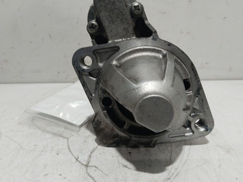 Recambio de motor arranque para mazda 3 sedán (bk) 1.6 (bk12) referencia OEM IAM M000T91381  