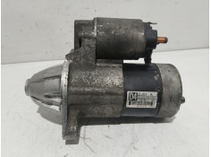 Recambio de motor arranque para mazda 3 sedán (bk) 1.6 (bk12) referencia OEM IAM M000T91381   2