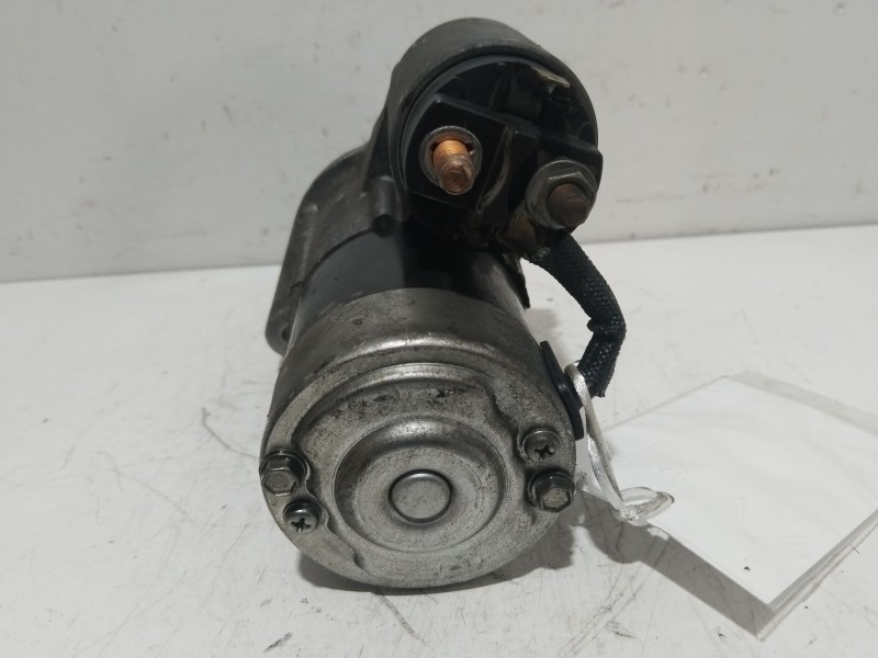 Recambio de motor arranque para mazda 3 sedán (bk) 1.6 (bk12) referencia OEM IAM M000T91381  