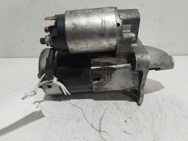 Recambio de motor arranque para mazda 3 sedán (bk) 1.6 (bk12) referencia OEM IAM M000T91381  