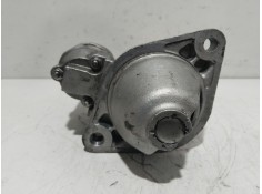 Recambio de motor arranque para opel astra g hatchback (t98) 1.7 dti 16v (f08, f48) referencia OEM IAM 0986019363