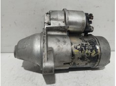 Recambio de motor arranque para opel astra g hatchback (t98) 1.7 dti 16v (f08, f48) referencia OEM IAM 0986019363   2