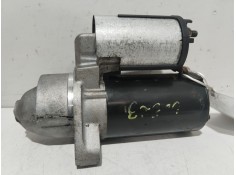 Recambio de motor arranque para audi a4 berlina (b5) 2.4 referencia OEM IAM 0001108174   2