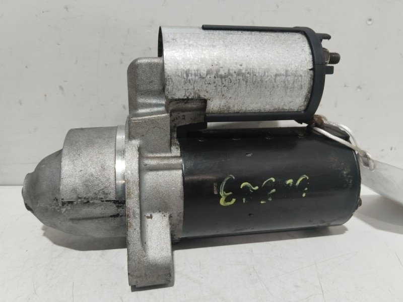 Recambio de motor arranque para audi a4 berlina (b5) 2.4 referencia OEM IAM 0001108174  