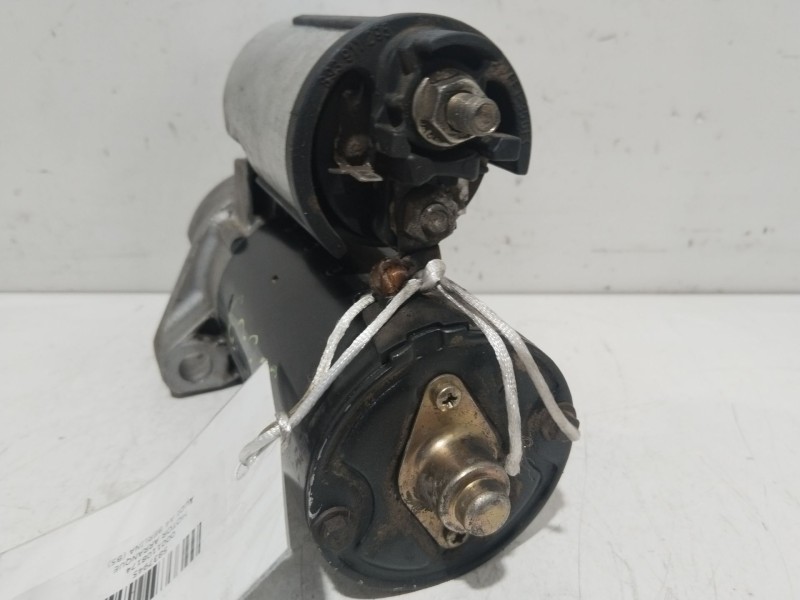 Recambio de motor arranque para audi a4 berlina (b5) 2.4 referencia OEM IAM 0001108174  