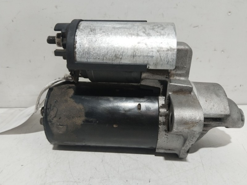 Recambio de motor arranque para audi a4 berlina (b5) 2.4 referencia OEM IAM 0001108174  