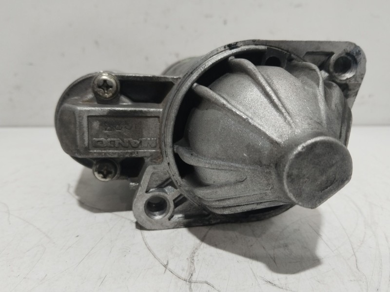 Recambio de motor arranque para hyundai coupe i (rd) 1.6 16v referencia OEM IAM M53486  