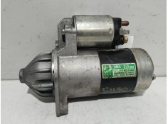 Recambio de motor arranque para hyundai coupe i (rd) 1.6 16v referencia OEM IAM M53486   2