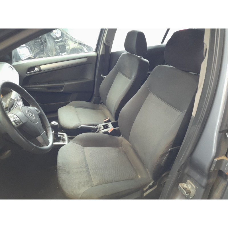 OPEL ASTRA H (A04) - imagen 5