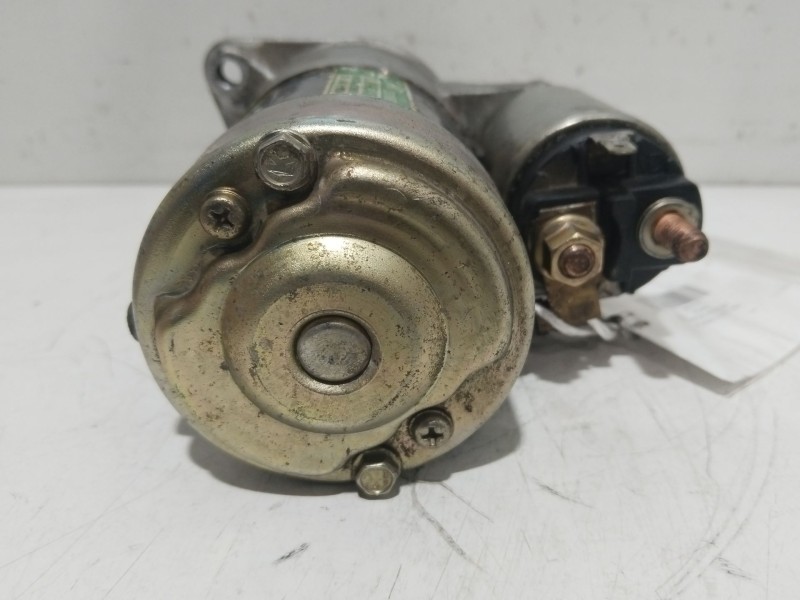 Recambio de motor arranque para hyundai coupe i (rd) 1.6 16v referencia OEM IAM M53486  