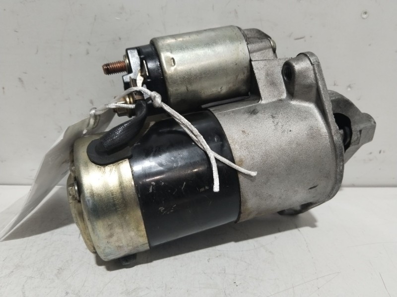 Recambio de motor arranque para hyundai coupe i (rd) 1.6 16v referencia OEM IAM M53486  