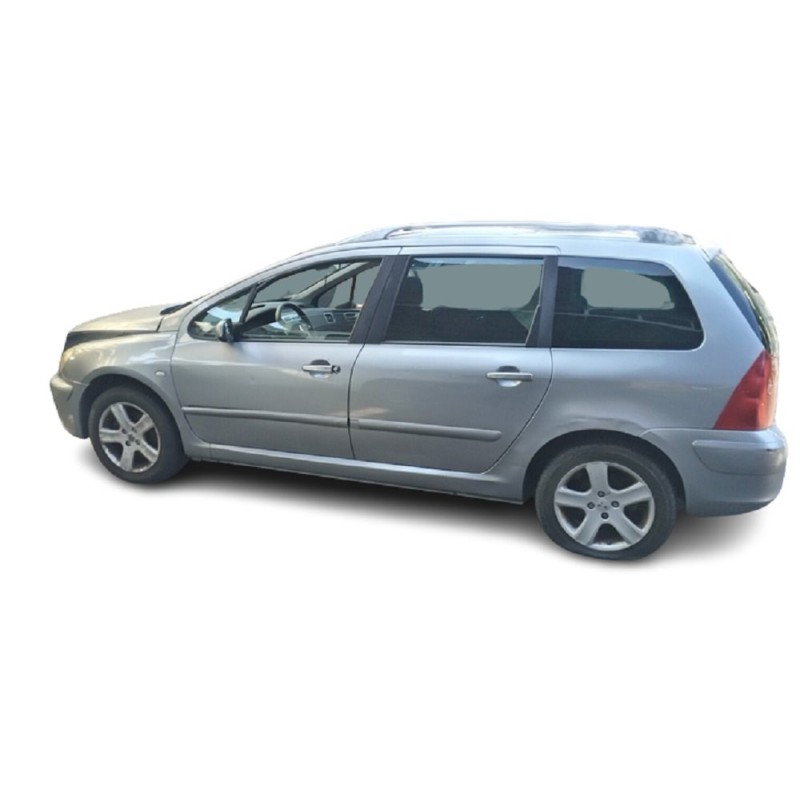PEUGEOT 307 BREAK / SW (S1) - imagen 5