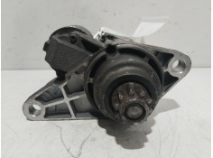 Recambio de motor arranque para skoda fabia ii (542) 1.6 referencia OEM IAM 02T911023S  