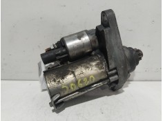 Recambio de motor arranque para skoda fabia ii (542) 1.6 referencia OEM IAM 02T911023S   2