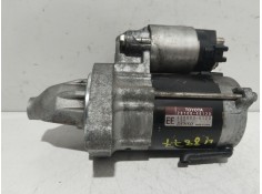 Recambio de motor arranque para toyota iq 2 referencia OEM IAM 2810040120   2