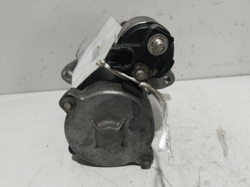 Recambio de motor arranque para toyota iq 2 referencia OEM IAM 2810040120  