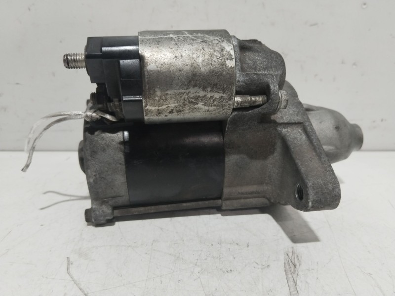 Recambio de motor arranque para toyota iq 2 referencia OEM IAM 2810040120  