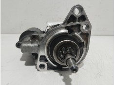 Recambio de motor arranque para seat toledo i (1l2) 1.6 i referencia OEM IAM 0001107020