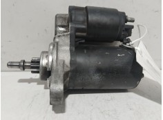Recambio de motor arranque para seat toledo i (1l2) 1.6 i referencia OEM IAM 0001107020   2