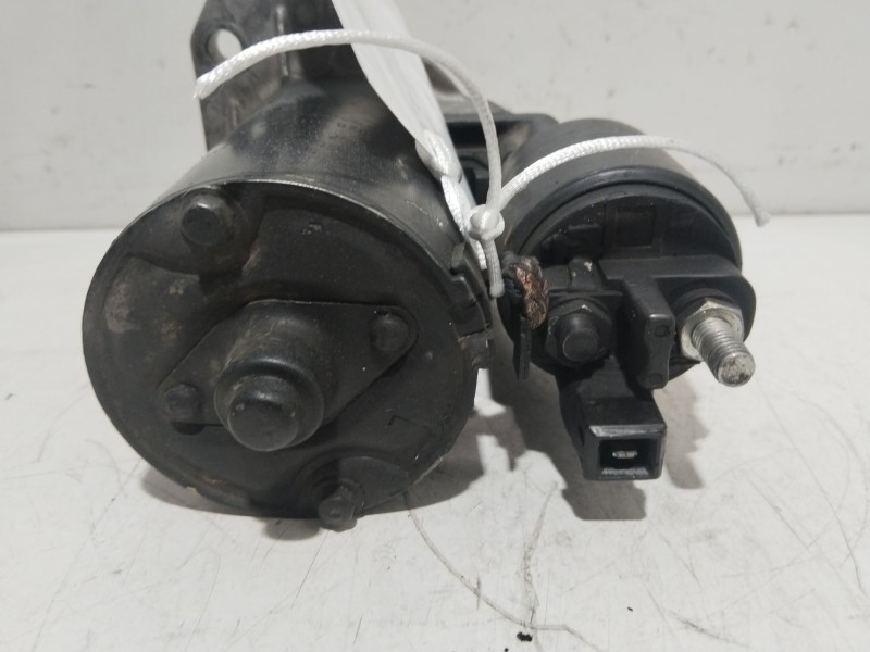 Recambio de motor arranque para seat toledo i (1l2) 1.6 i referencia OEM IAM 0001107020  