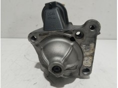 Recambio de motor arranque para renault megane ii (bm0/1_, cm0/1_) 1.9 dci referencia OEM IAM 0986020131