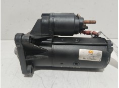 Recambio de motor arranque para renault megane ii (bm0/1_, cm0/1_) 1.9 dci referencia OEM IAM 0986020131   2