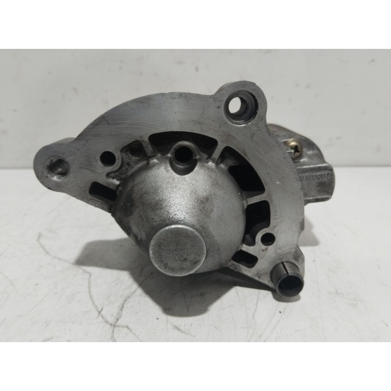 Recambio de motor arranque para citroën evasion 2.0 16v sx referencia OEM IAM M000T82081  