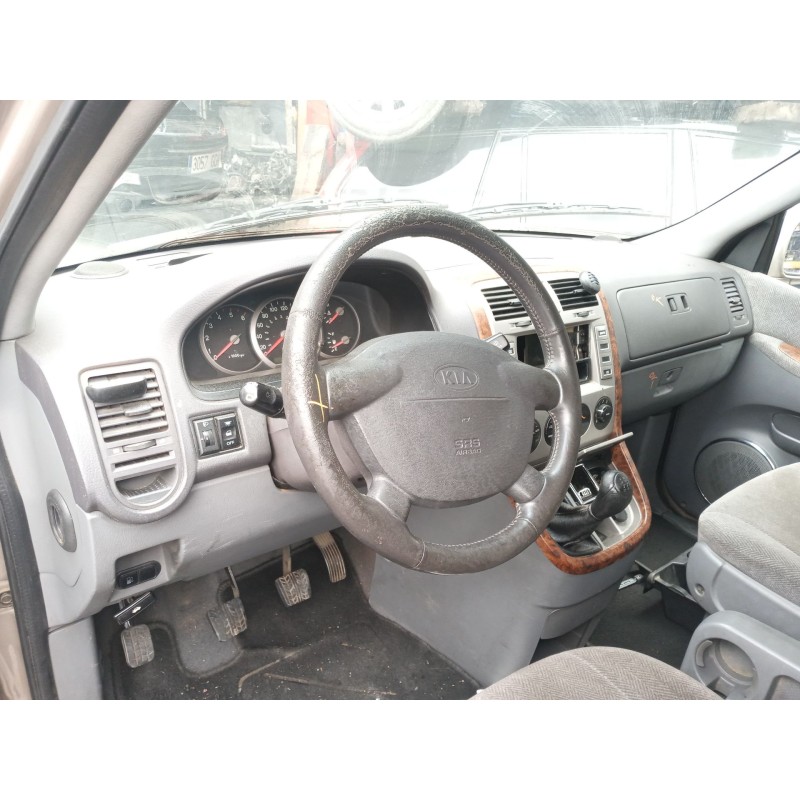 KIA CARNIVAL II (GQ) - imagen 5