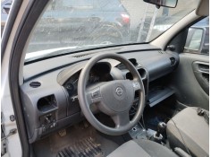 opel combo furgoneta/monovolumen del año 2007