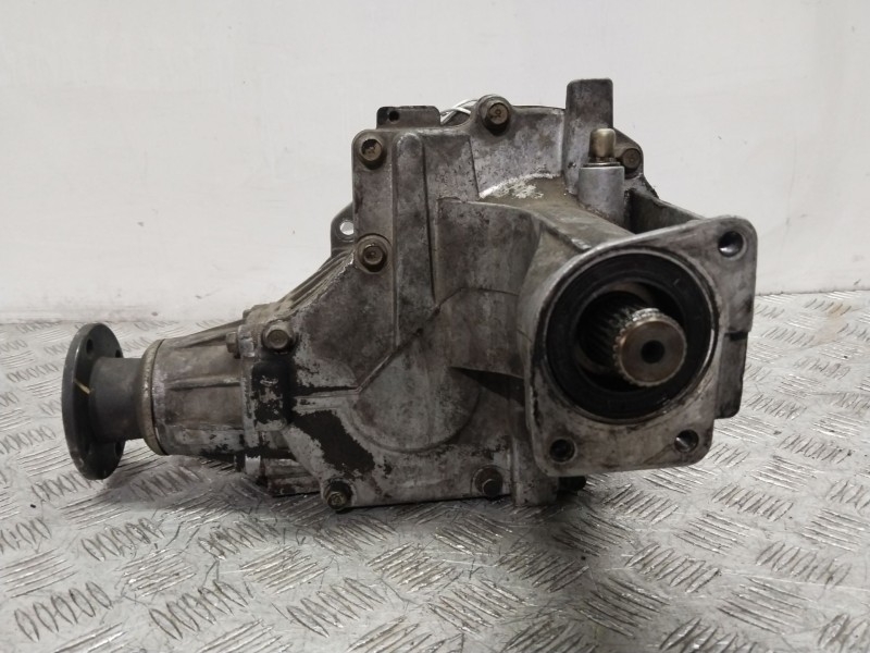 Recambio de diferencial delantero para hyundai santa fé i (sm) 2.4 16v referencia OEM IAM 4730039000  Y010401095