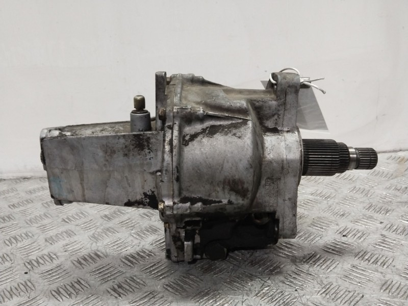 Recambio de diferencial delantero para hyundai santa fé i (sm) 2.4 16v referencia OEM IAM 4730039000  Y010401095