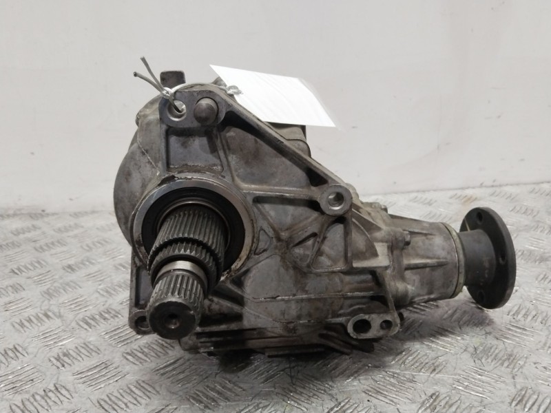 Recambio de diferencial delantero para hyundai santa fé i (sm) 2.4 16v referencia OEM IAM 4730039000  Y010401095