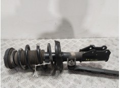 Recambio de amortiguador delantero derecho para opel insignia a (g09) 2.0 cdti (68) referencia OEM IAM 344723  