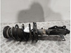 Recambio de amortiguador delantero izquierdo para opel insignia a (g09) 2.0 cdti (68) referencia OEM IAM 344724  