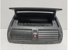 Recambio de rejilla aireadora para skoda octavia berlina (1z3) collection referencia OEM IAM 1Z0820951  