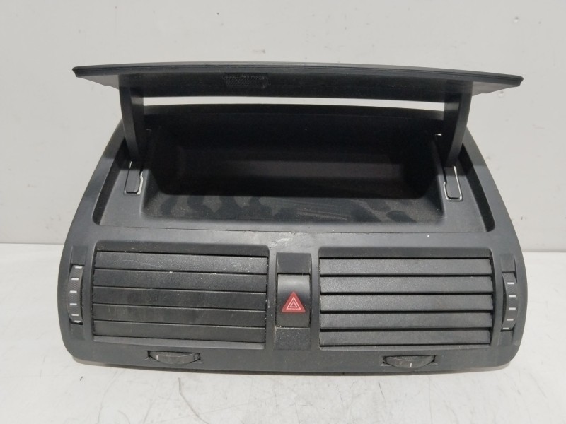 Recambio de rejilla aireadora para skoda octavia berlina (1z3) collection referencia OEM IAM 1Z0820951  