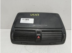 Recambio de rejilla aireadora para skoda octavia berlina (1z3) collection referencia OEM IAM 1Z0820951   2