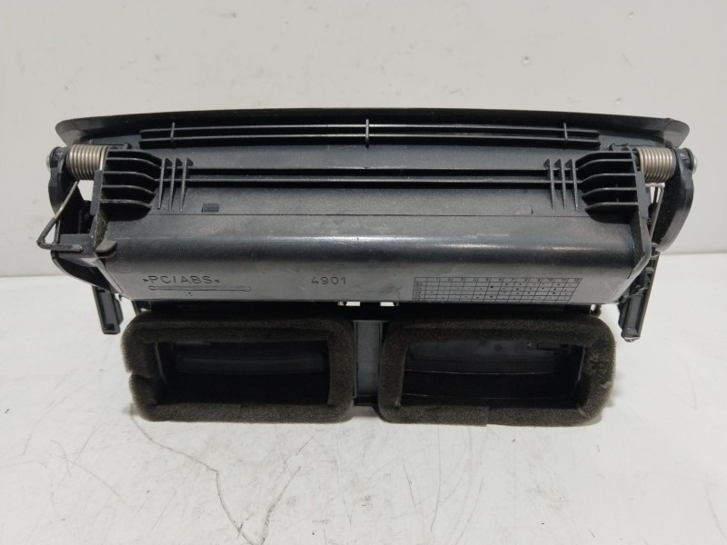 Recambio de rejilla aireadora para skoda octavia berlina (1z3) collection referencia OEM IAM 1Z0820951  