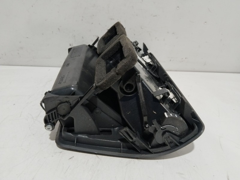 Recambio de rejilla aireadora para skoda octavia berlina (1z3) collection referencia OEM IAM 1Z0820951  