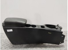 Recambio de consola central para nissan qashqai / qashqai +2 i (j10, nj10, jj10e) 1.5 dci referencia OEM IAM