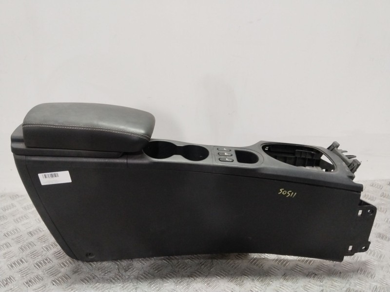 Recambio de consola central para nissan qashqai / qashqai +2 i (j10, nj10, jj10e) 1.5 dci referencia OEM IAM   