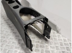 Recambio de consola central para nissan qashqai / qashqai +2 i (j10, nj10, jj10e) 1.5 dci referencia OEM IAM    2