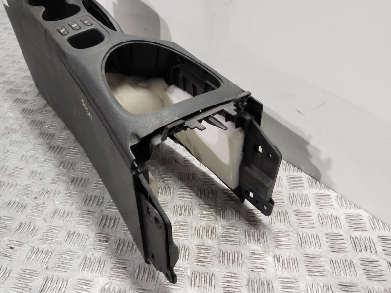 Recambio de consola central para nissan qashqai / qashqai +2 i (j10, nj10, jj10e) 1.5 dci referencia OEM IAM   