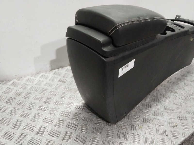 Recambio de consola central para nissan qashqai / qashqai +2 i (j10, nj10, jj10e) 1.5 dci referencia OEM IAM   