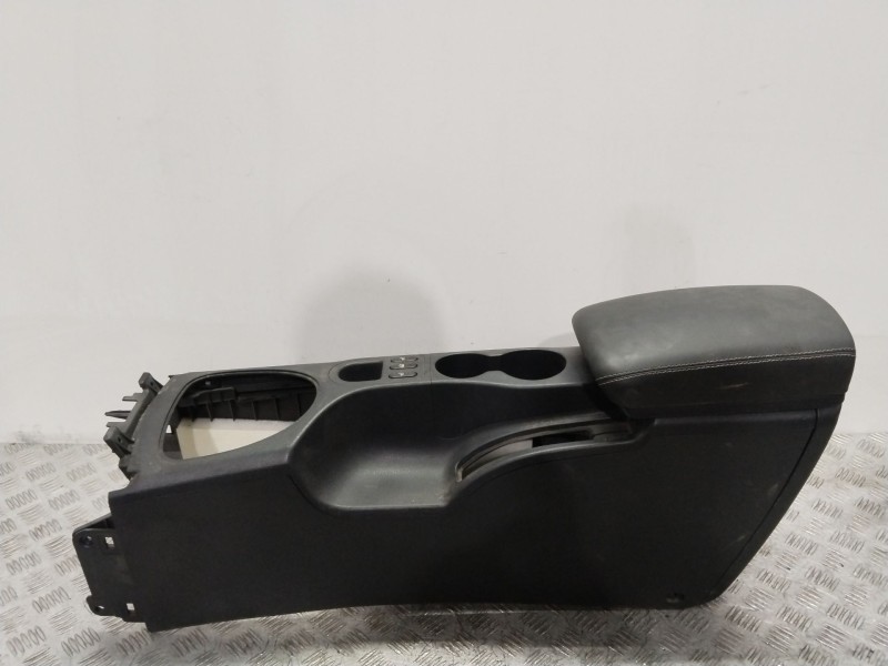 Recambio de consola central para nissan qashqai / qashqai +2 i (j10, nj10, jj10e) 1.5 dci referencia OEM IAM   