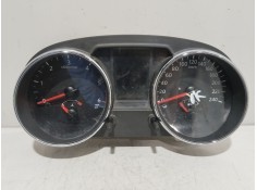 Recambio de cuadro instrumentos para nissan qashqai / qashqai +2 i (j10, nj10, jj10e) 1.5 dci referencia OEM IAM   