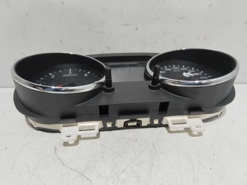 Recambio de cuadro instrumentos para nissan qashqai / qashqai +2 i (j10, nj10, jj10e) 1.5 dci referencia OEM IAM   