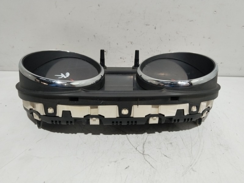 Recambio de cuadro instrumentos para nissan qashqai / qashqai +2 i (j10, nj10, jj10e) 1.5 dci referencia OEM IAM   