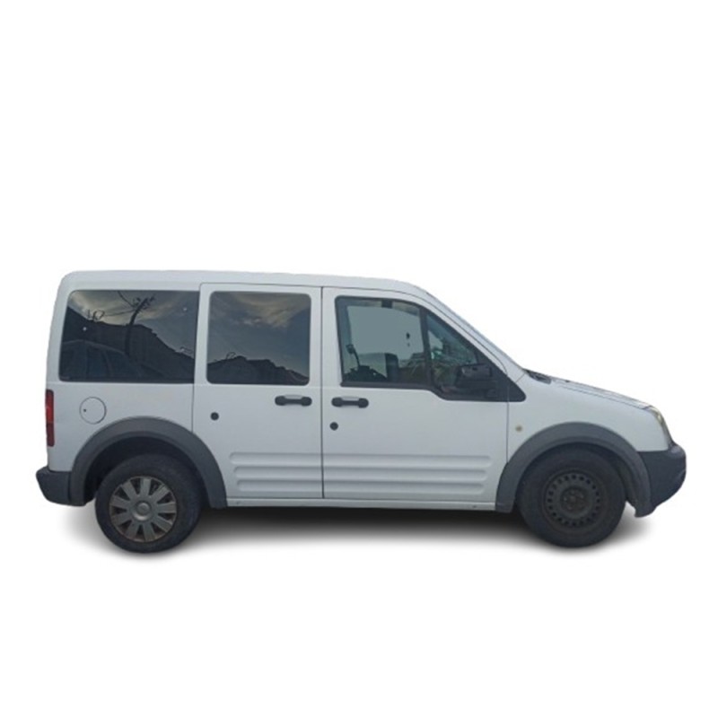 FORD TOURNEO CONNECT - imagen 2