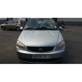 TATA INDICA